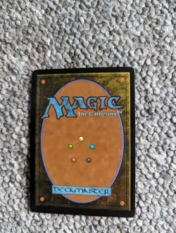 Magic The Gathering Card Assassin's Creed Foil Ezio, Blade Of Vengeance Mythic M - Image 2