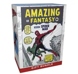 ***PRESALE*** Magic: The Gathering Spider-Man Bundle: Gift Bundle✅BRAND NEW✅ - Image 1