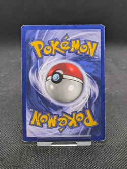 Electabuzz No.2 WOTC Black Star Promo Pokemon Card WOTC Played - Image 2