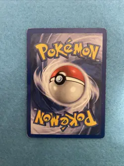 Pokemon TCG Growlithe Base Set 28/102 Regular Unlimited Uncommon Card NM - Image 2