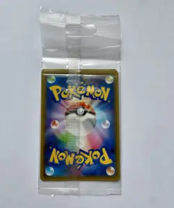 💎 Mew 342/SM-P Yveltal 343/SM-P 2 set PROMO Sealed Pokemon Card Japanese - Image 2