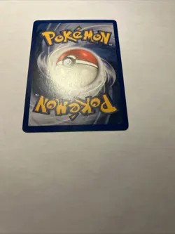 1999 Pokemon TCG Dragonite 19/62 Fossil Set Non Holo Vintage Rare Card WOTC LP - Image 5