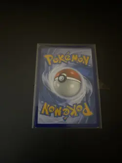 Genesect XY119 Full Art Promo Rare Pokemon Card - Image 2
