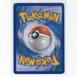 Pokemon TCG Raichu 003/017 POP Series 9 Regular Rare Card EN-MP 2009 - Image 2