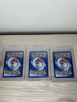 Sylveon, Espeon, Glaceon Hidden Fates Pokemon Card Lot Bundle (MUST GRADE!) MINT - Image 2