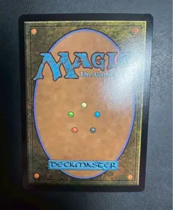 MTG Tifa FF Borderless Japanese Foil Mythic Rare - Image 2