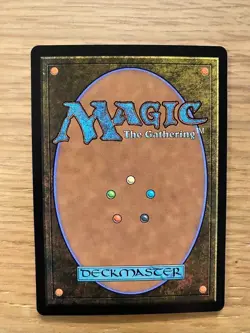 MTG Tifa FF Borderless Japanese Foil - Image 2