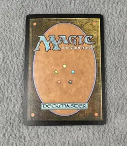 MTG Breakthrough Torment FOIL 1x MP Moderately Played Magic The Gathering - Image 5