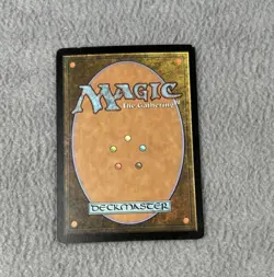 MTG Breakthrough Torment FOIL 1x MP Moderately Played Magic The Gathering - Image 5
