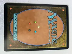 MTG Zahur, Glorys Past Rare 0229 Non-Foil NM - Image 2