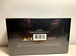 Magic the Gathering Kaldheim DRAFT Booster box mtg FACTORY SEALED - Image 2