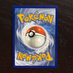 Fire Energy 153/159 Pokemon Crown Zenith Texture Full Art Ultra Rare Holo NM - Image 2