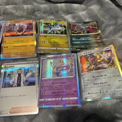 10 Pokemon Cards Bundle Bulk ! 10/holo Mini #9 - Image 3