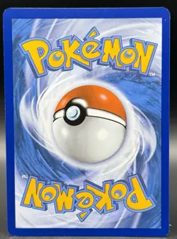 Hoopa #122/196 Reverse Holo Rare 2022 Pokemon Lost Origin - Image 2
