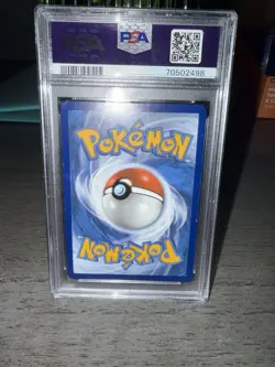 Galarian Moltres V Pokemon Brilliant Stars 183/172 Gold Secret PSA 10 - Image 2