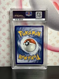 Pokemon PSA 9 single strike urshifu v tg18/tg30 Brilliant Stars Nintendo 2022 - Image 2