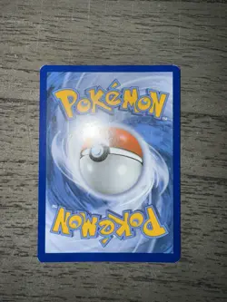 Pokemon TCG XY Roaring Skies Articuno 17/108 Full Art Non Holo Rare NM - Image 2