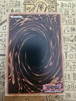 LED5-EN043 Number 40: Gimmick Puppet Of Strings Common 1st Edition NM Yugioh - Image 2