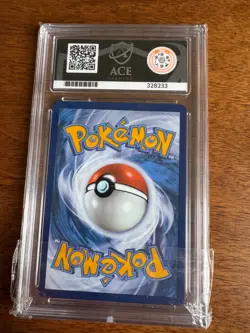 Pokemon Crown Zenith: Galarian Gallery Deoxys VMAX GG45/GG70 ACE 10 - Image 2