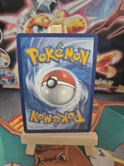 Mimikyu 075 Paldean Fates Pokemon Center Black Star Promo ETB Pokemon Card - Image 3