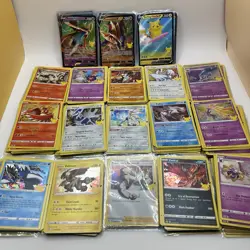 Pokemon Celebrations 25th Anniversary Bulk Lot - 350+ Cards Good Resale Stock - Image 1
