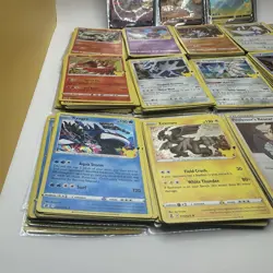Pokemon Celebrations 25th Anniversary Bulk Lot - 350+ Cards Good Resale Stock - Image 2