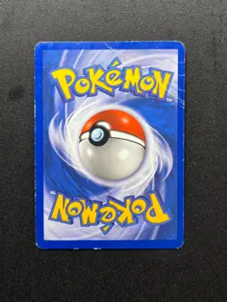 2000 WOTC Dark Machamp 10/82 1st Edition Team Rocket Holo Rare Pokemon Card - Image 2