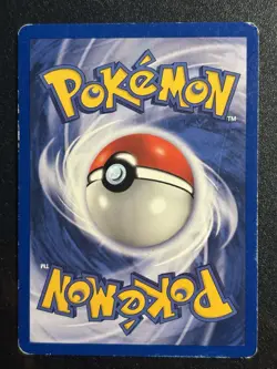 Gastly 50/102 - Base Set Common Pokemon TCG WOTC 1999 - HP Card - Image 2