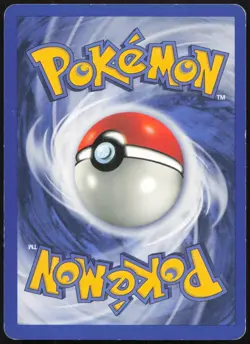 Carte Pokemon La marche des Pokemon 102/111 Neo Genesis Francais - Image 2