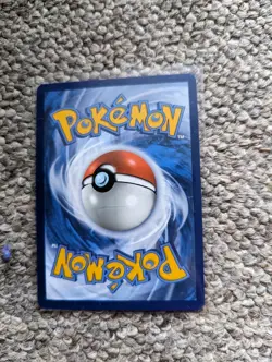 Pokemon Eri Card 136/131 Trainer Prismatic Evolutions Foil Double Rare - Image 2