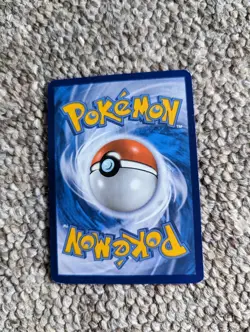 Pokemon Audino RC17/RC25 Legendary Treasures Radiant Collection Card Star Foil - Image 2