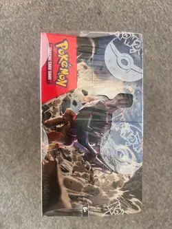 Pokemon TCG Scarlet & Violet Paldea Evolved Booster Box - 36 Packs [read descr] - Image 2