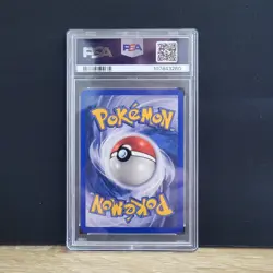PSA 8 Absol 1/97 Reverse Holo EX Dragon Set Pokemon Card WOTC - Image 2