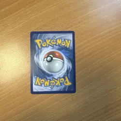 Pokemon TCG Destined Rivals Shaymin Card 185/182 Near Mint NM Condition - Image 2
