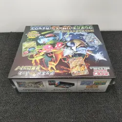 Pokemon Card Special Deck ex Venusaur Charizard Blastoise Japanese Japan Import 4521329394800 - Image 2