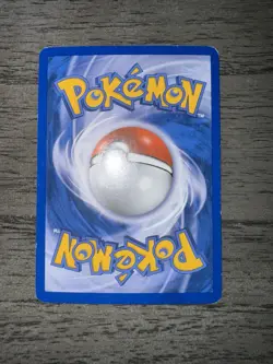 Pokemon Card - Arceus (AR7) Arceus AR7 Holo Rare Nm - Image 2
