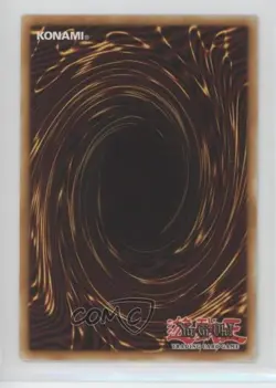 Dimension Wanderer 1st Ed. YuGiOh Zexal Collection Tin #ZTIN-EN010 gl9 - Image 2
