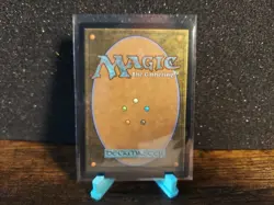 Weftwalking Mythic Rare M 0086 Regular MTG Edge of Eternities - Image 2