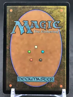 Cunning Lethemancer Shards of Alara Rare - MTG Magic the Gathering Card - MP - Image 4