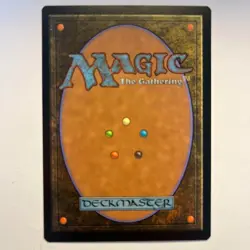 MTG Cloud Buster Sword FF Secret Lair Japanese Foil - Image 2