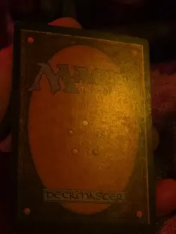 Foil Prophecy Mtg Regular - Image 2