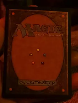 Foil Prophecy Mtg Regular - Image 3