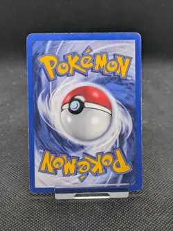 Sabrina's Gengar 14/132 Holo Gym Heroes Pokemon Card WOTC Played - Image 4