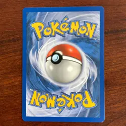 Psychic Energy Crosshatch Holo 2010 Play! Promo Pokemon Card - Image 2