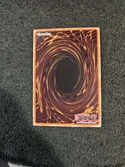 Evilswarm Ophion - Ultra Rare 1st Edition DUSA-EN090 - LP - YuGiOh - Image 2