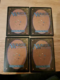 MTG - 4x Sin Collector - Dragon's Maze - Image 2