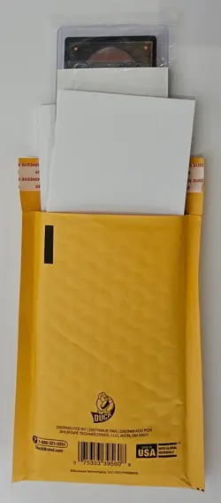 Vivi Ornitier - Foil Final Fantasy - Mythic Legendary Creature - Image 3