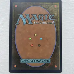 Rhystic Study Enchanting Tales Anime MTG Magic The Gathering Cards - Image 2