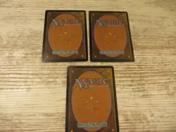 3x Desecration Demon - Return to Ravnica - NM - English - TOP OOP MTG - Image 5