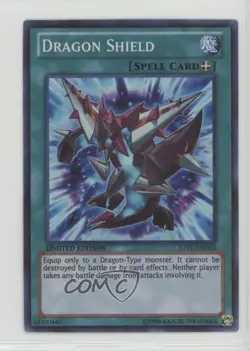 Dragon Shield Deluxe Edition Box Set YuGiOh Judgment of the Light 0u9 - Image 1